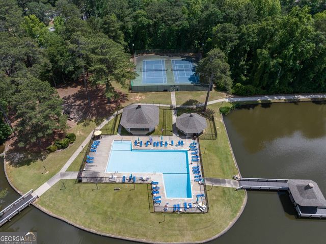 6601 Beaver Trail, Midland, GA 31820