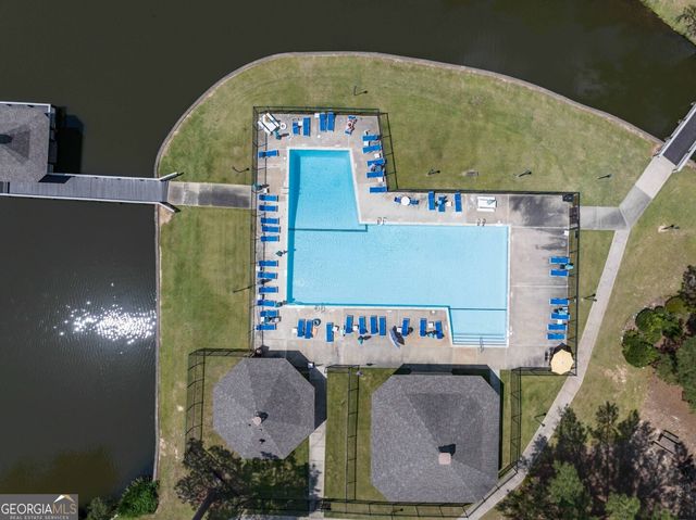 6601 Beaver Trail, Midland, GA 31820
