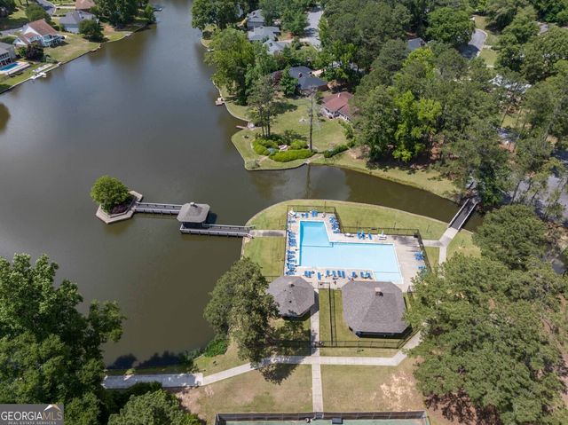6601 Beaver Trail, Midland, GA 31820