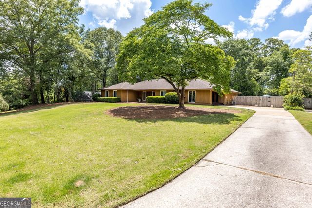6601 Beaver Trail, Midland, GA 31820