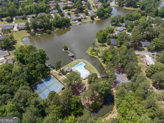 6601 Beaver Trail, Midland, GA 31820