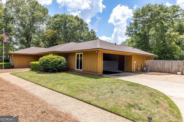 6601 Beaver Trail, Midland, GA 31820
