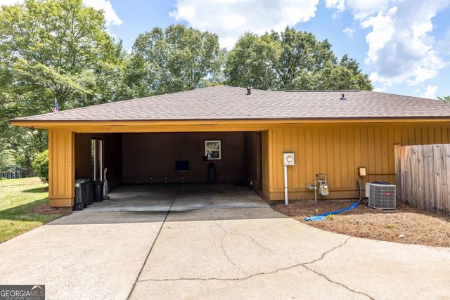 6601 Beaver Trail, Midland, GA 31820