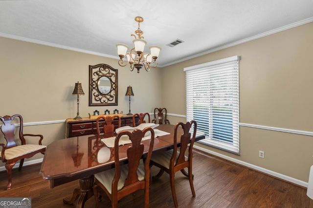 6601 Beaver Trail, Midland, GA 31820