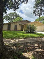 2843 Quiet Bend Drive, Missouri City, TX 77489