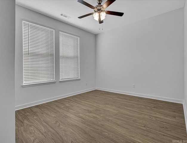 315 Lainey Drive, Maumelle, AR 72113