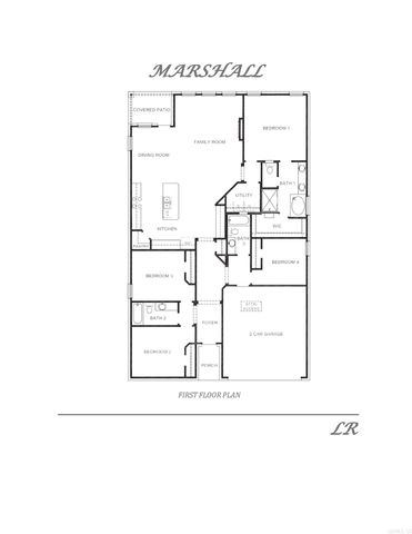 315 Lainey Drive, Maumelle, AR 72113