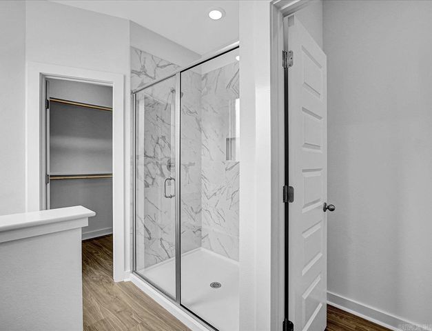 315 Lainey Drive, Maumelle, AR 72113