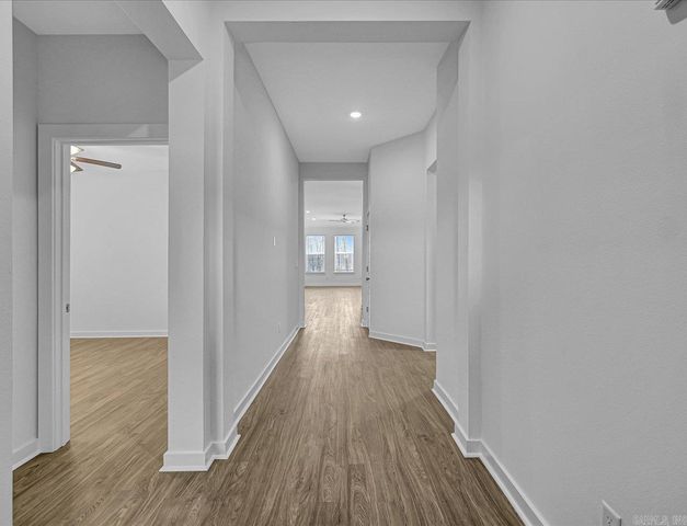 315 Lainey Drive, Maumelle, AR 72113