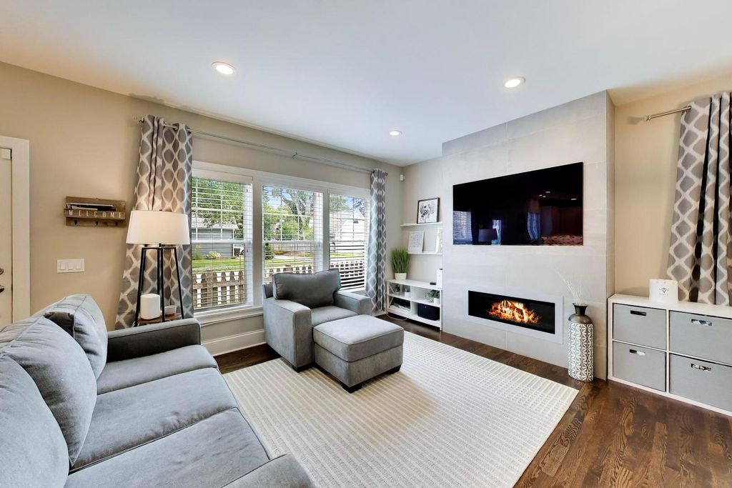 225 N Brockway Street, Palatine, IL 60067 — photo 4