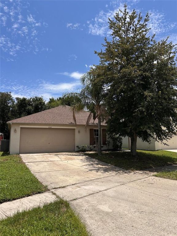 4502 PHILADELPHIA CIRCLE, Kissimmee, FL 34746