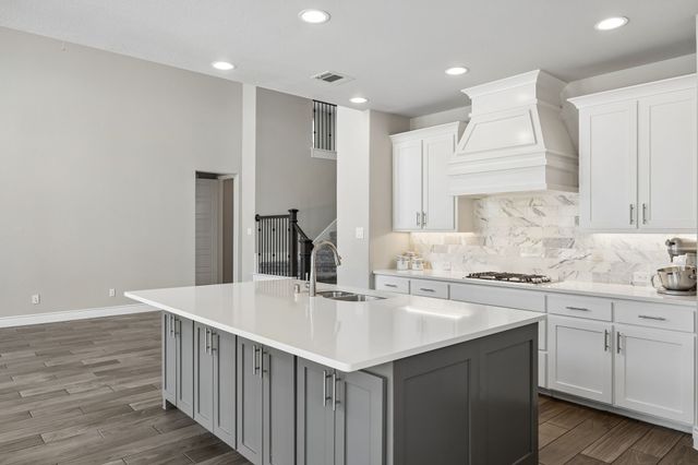 1324 Daisy Corner Drive, Celina, TX 75078