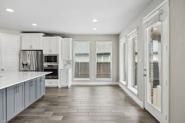1324 Daisy Corner Drive, Celina, TX 75078
