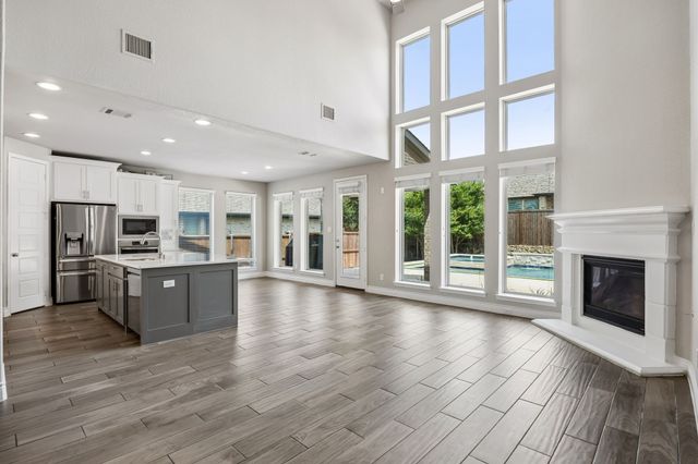 1324 Daisy Corner Drive, Celina, TX 75078