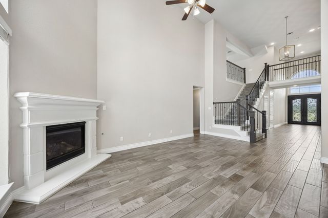 1324 Daisy Corner Drive, Celina, TX 75078
