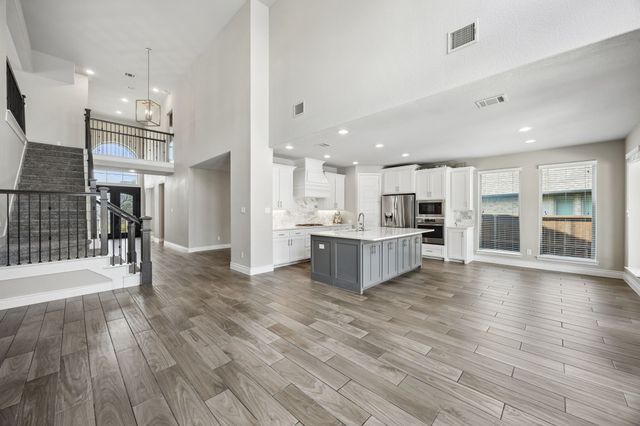 1324 Daisy Corner Drive, Celina, TX 75078