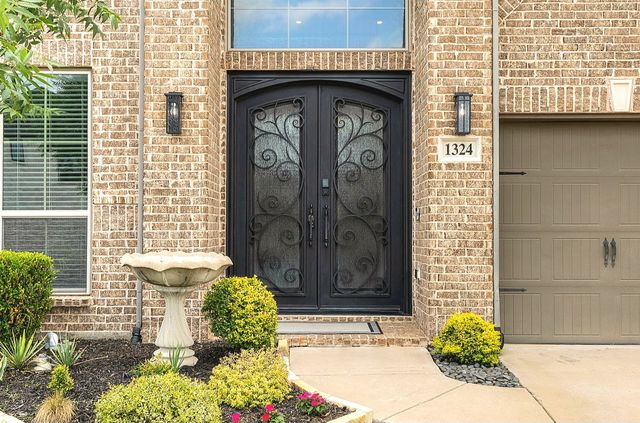 1324 Daisy Corner Drive, Celina, TX 75078