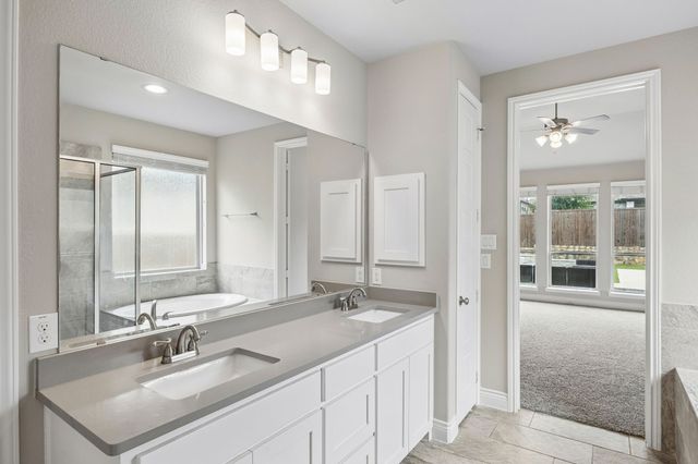 1324 Daisy Corner Drive, Celina, TX 75078