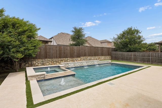 1324 Daisy Corner Drive, Celina, TX 75078