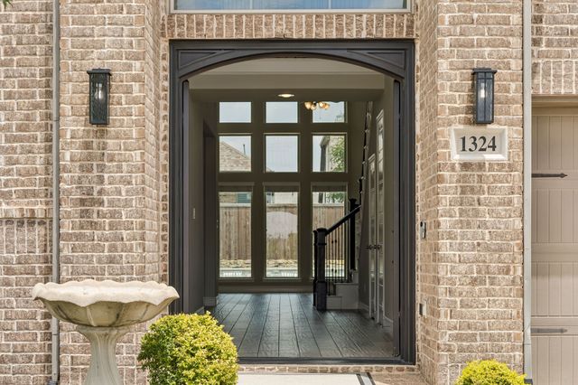 1324 Daisy Corner Drive, Celina, TX 75078