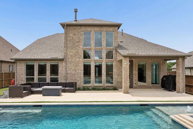 1324 Daisy Corner Drive, Celina, TX 75078
