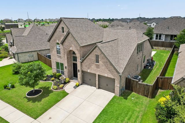1324 Daisy Corner Drive, Celina, TX 75078