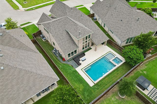 1324 Daisy Corner Drive, Celina, TX 75078