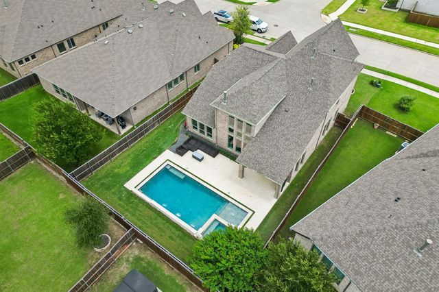 1324 Daisy Corner Drive, Celina, TX 75078
