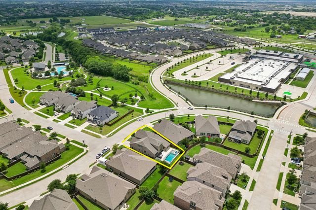 1324 Daisy Corner Drive, Celina, TX 75078