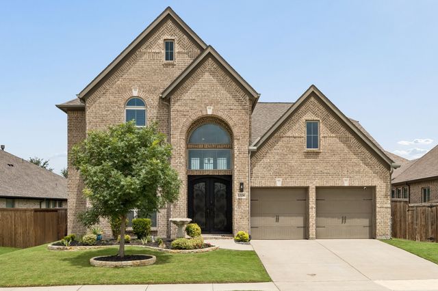 1324 Daisy Corner Drive, Celina, TX 75078