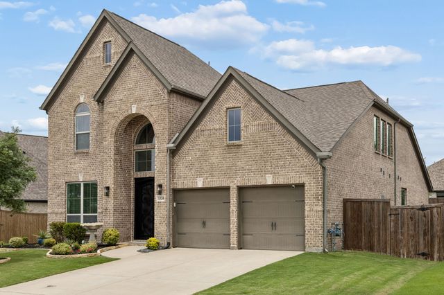 1324 Daisy Corner Drive, Celina, TX 75078