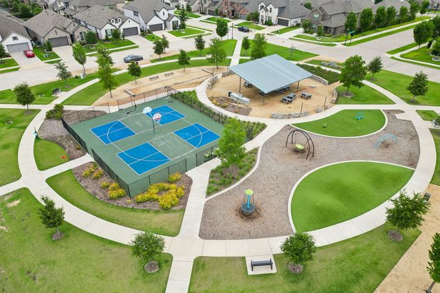 1324 Daisy Corner Drive, Celina, TX 75078