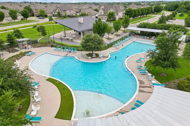 1324 Daisy Corner Drive, Celina, TX 75078