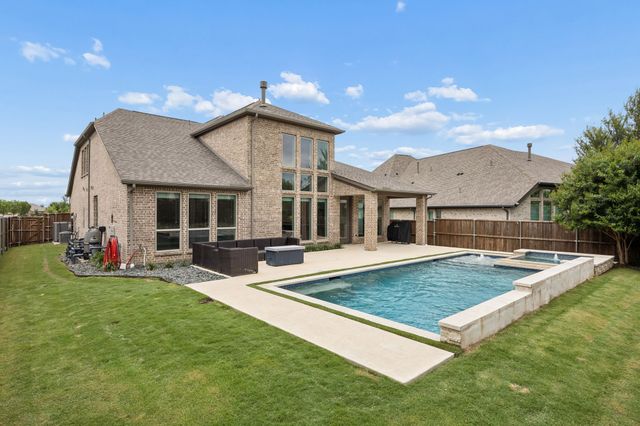1324 Daisy Corner Drive, Celina, TX 75078