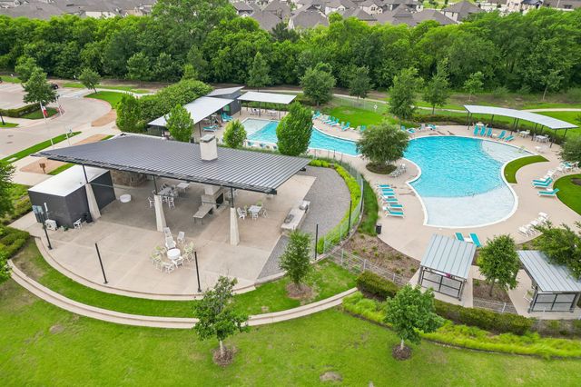 1324 Daisy Corner Drive, Celina, TX 75078