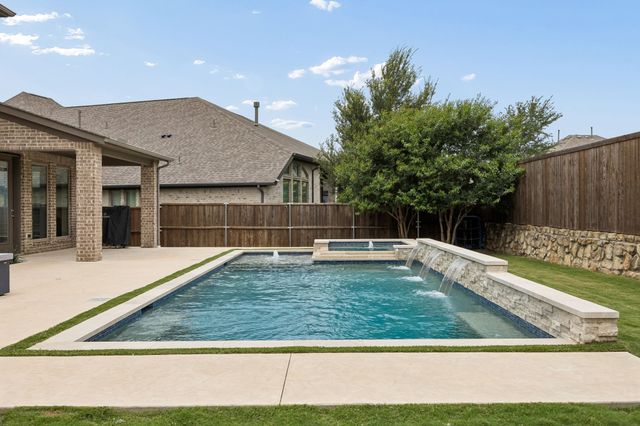 1324 Daisy Corner Drive, Celina, TX 75078