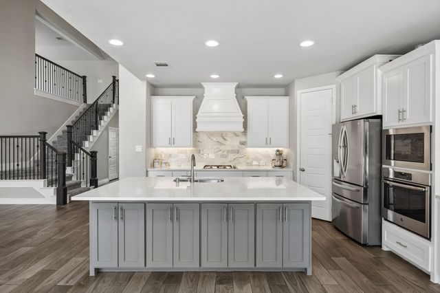 1324 Daisy Corner Drive, Celina, TX 75078