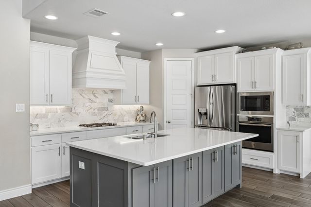 1324 Daisy Corner Drive, Celina, TX 75078