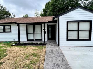 5154 Balkin Street, Houston, TX 77021
