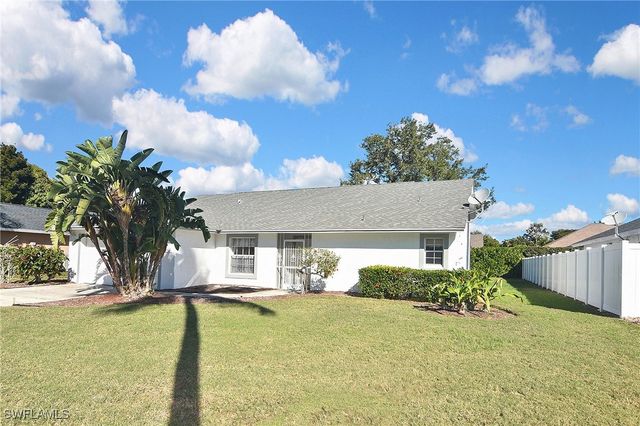 9985 Boca AVE N, Naples, FL 34109