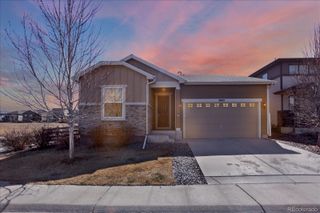 4683 S Nepal Way, Aurora, CO 80015