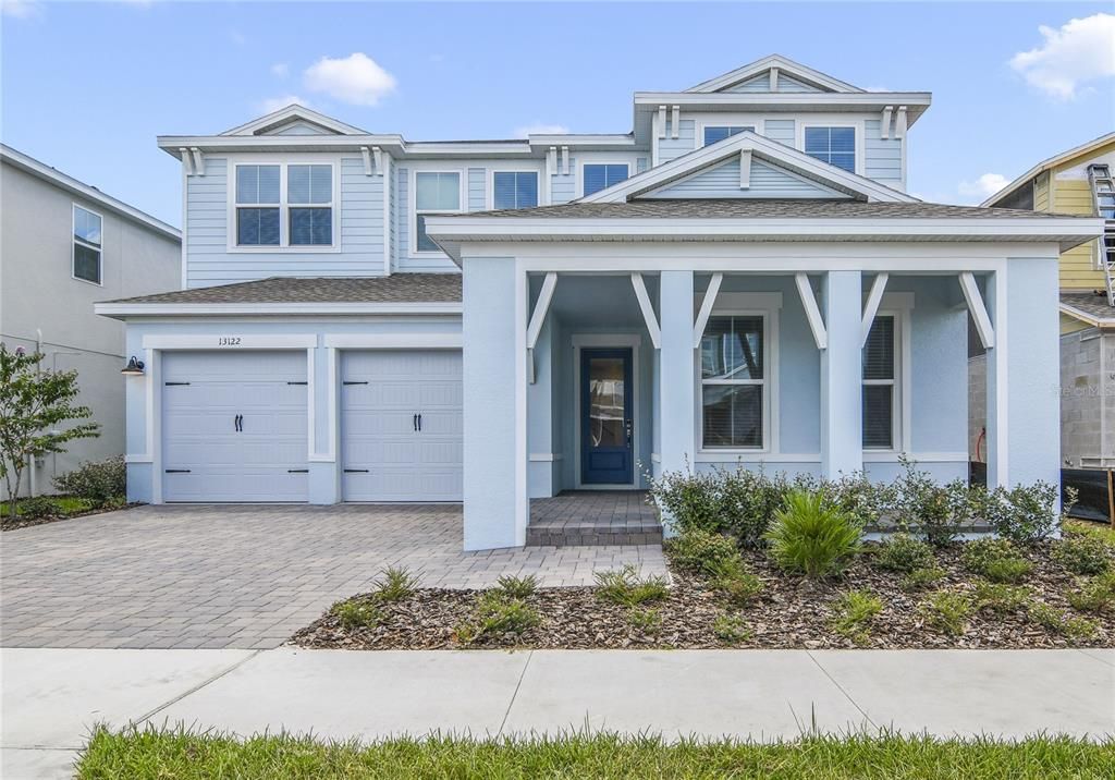 13122 FARO COURT 36, Winter Garden, FL 34787