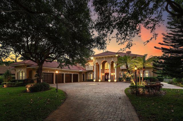 6071 NW 69th Way, Parkland, FL 33067