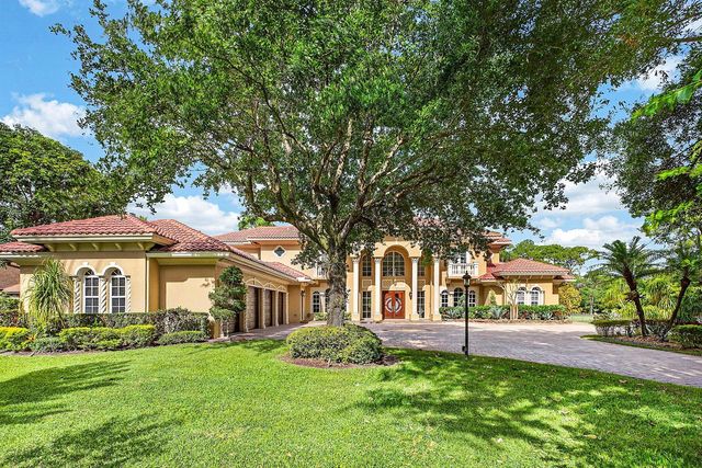 6071 NW 69th Way, Parkland, FL 33067