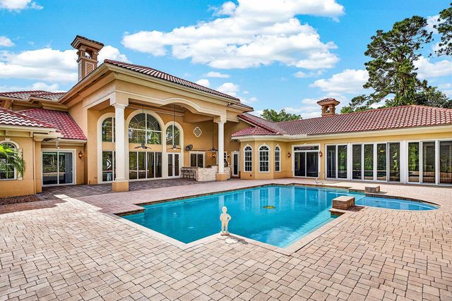 6071 NW 69th Way, Parkland, FL 33067