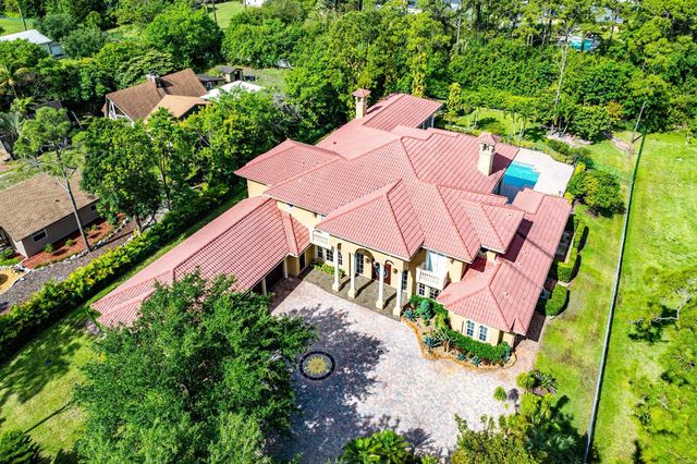 6071 NW 69th Way, Parkland, FL 33067