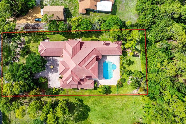 6071 NW 69th Way, Parkland, FL 33067