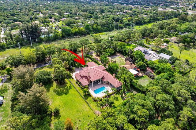6071 NW 69th Way, Parkland, FL 33067