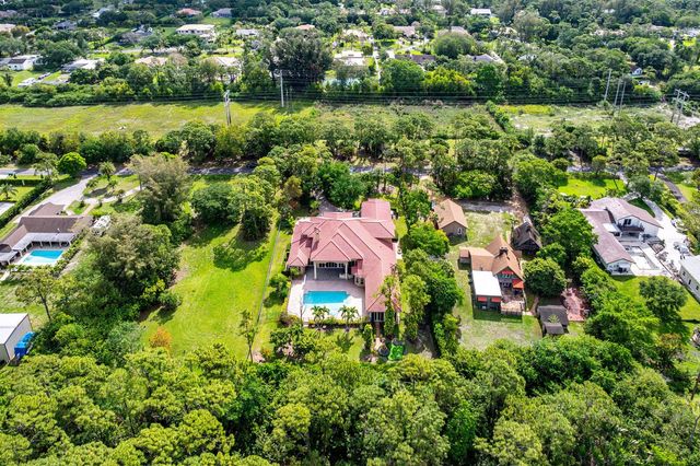 6071 NW 69th Way, Parkland, FL 33067