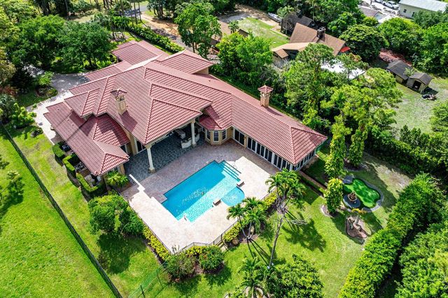 6071 NW 69th Way, Parkland, FL 33067